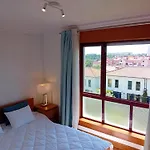 Appartement Blue - Metro At Your Door *