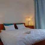 Blue - Metro At Your Door Appartement *