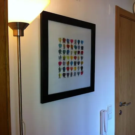 Blue - Metro At Your Door Лиссабон