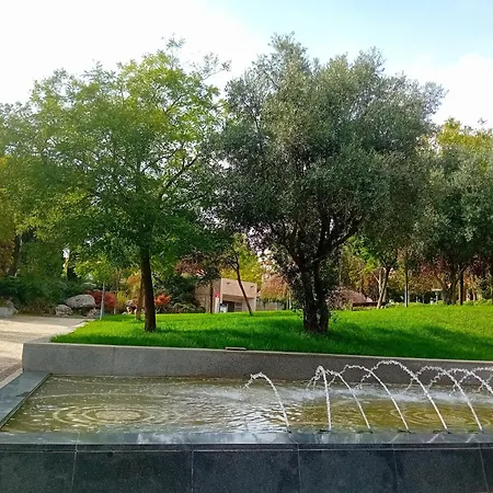 Apartman Blue - Metro At Your Door Lisboa