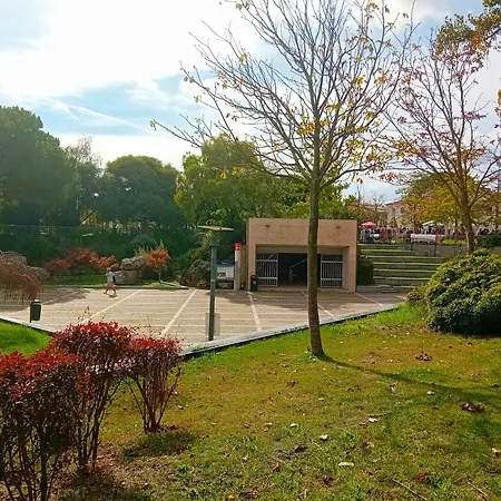 Blue - Metro At Your Door Lisboa