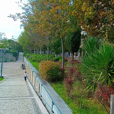 Apartment Blue - Metro At Your Door Lisbon