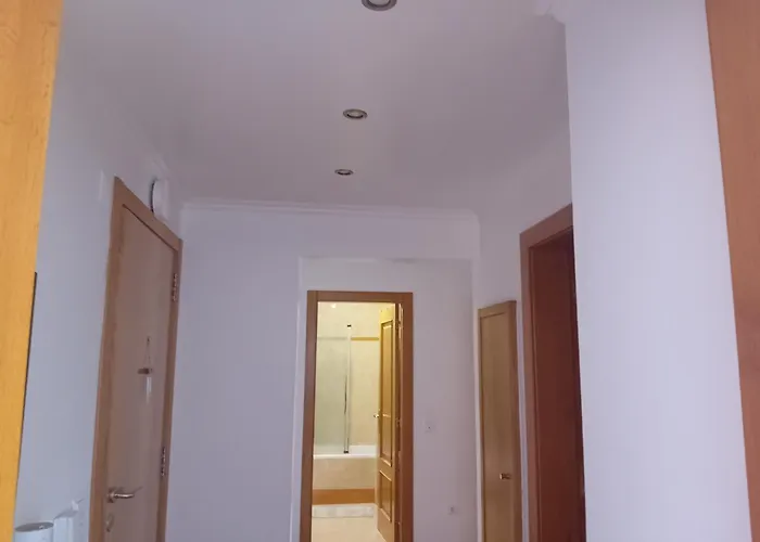 Blue - Metro At Your Door *