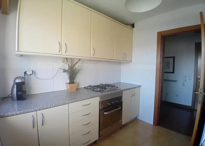 Blue - Metro At Your Door