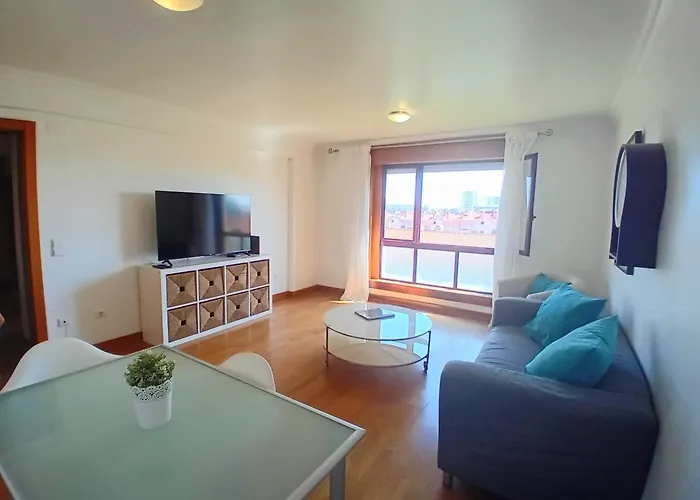 Blue - Metro At Your Door Lisboa