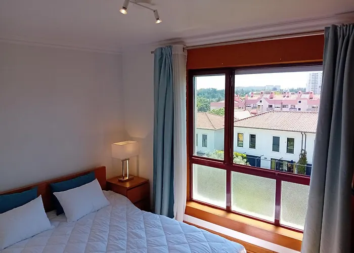 Apartman Blue - Metro At Your Door *