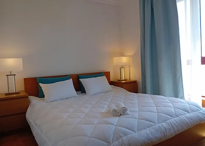 Blue - Metro At Your Door * Lisboa