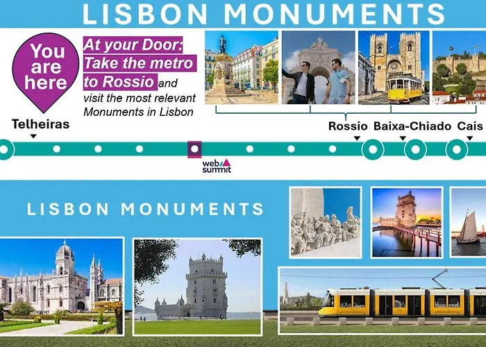 Blue - Metro At Your Door *