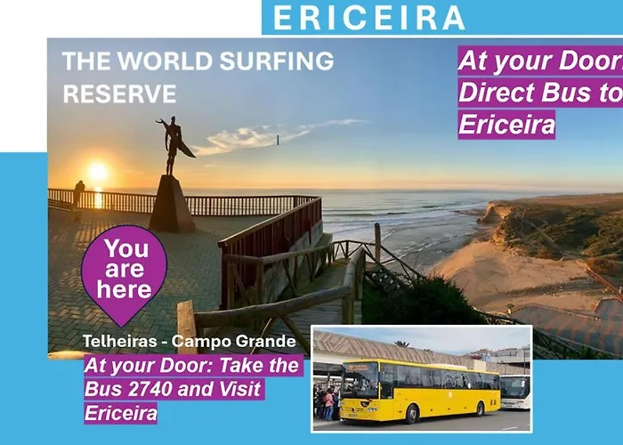 Blue - Metro At Your Door * Lisboa