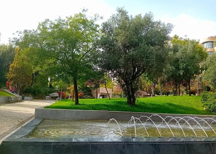 Lejlighed Blue - Metro At Your Door Lisboa