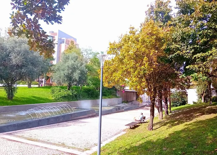 Apartman Blue - Metro At Your Door *