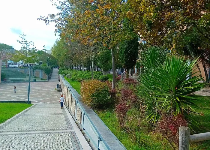Apartman Blue - Metro At Your Door Lisboa