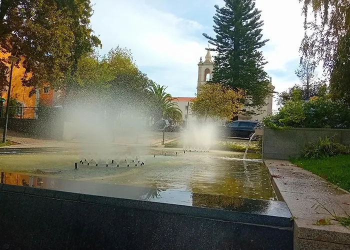 Blue - Metro At Your Door * Lisboa