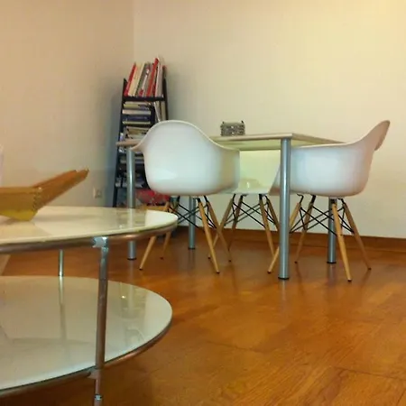 Blue - Metro At Your Door Appartement *