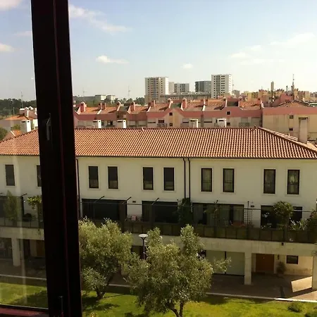 Blue - Metro At Your Door Appartement Lissabon