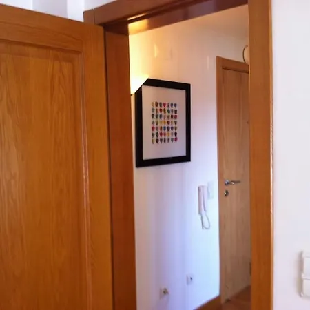 Appartement Blue - Metro At Your Door *