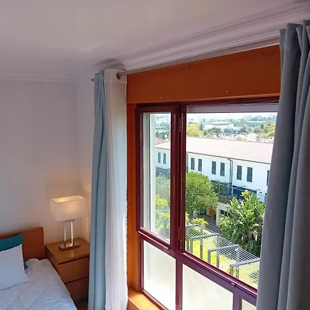 Blue - Metro At Your Door Appartement