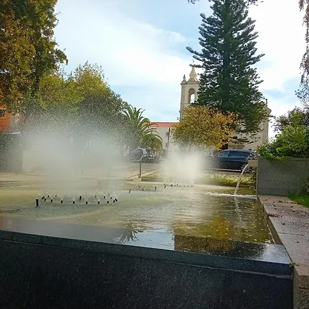 Blue - Metro At Your Door * Lissabon