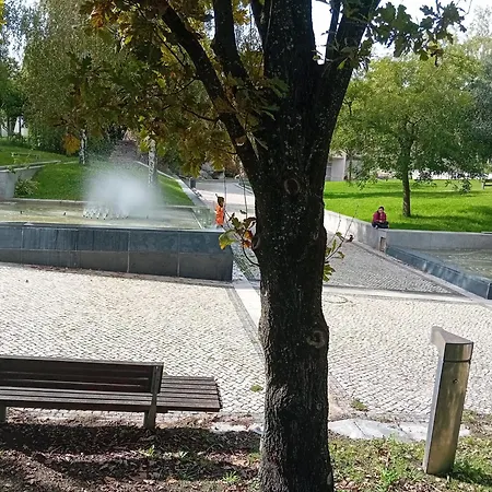 Blue - Metro At Your Door