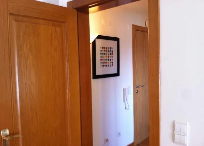 Apartmán Blue - Metro At Your Door *